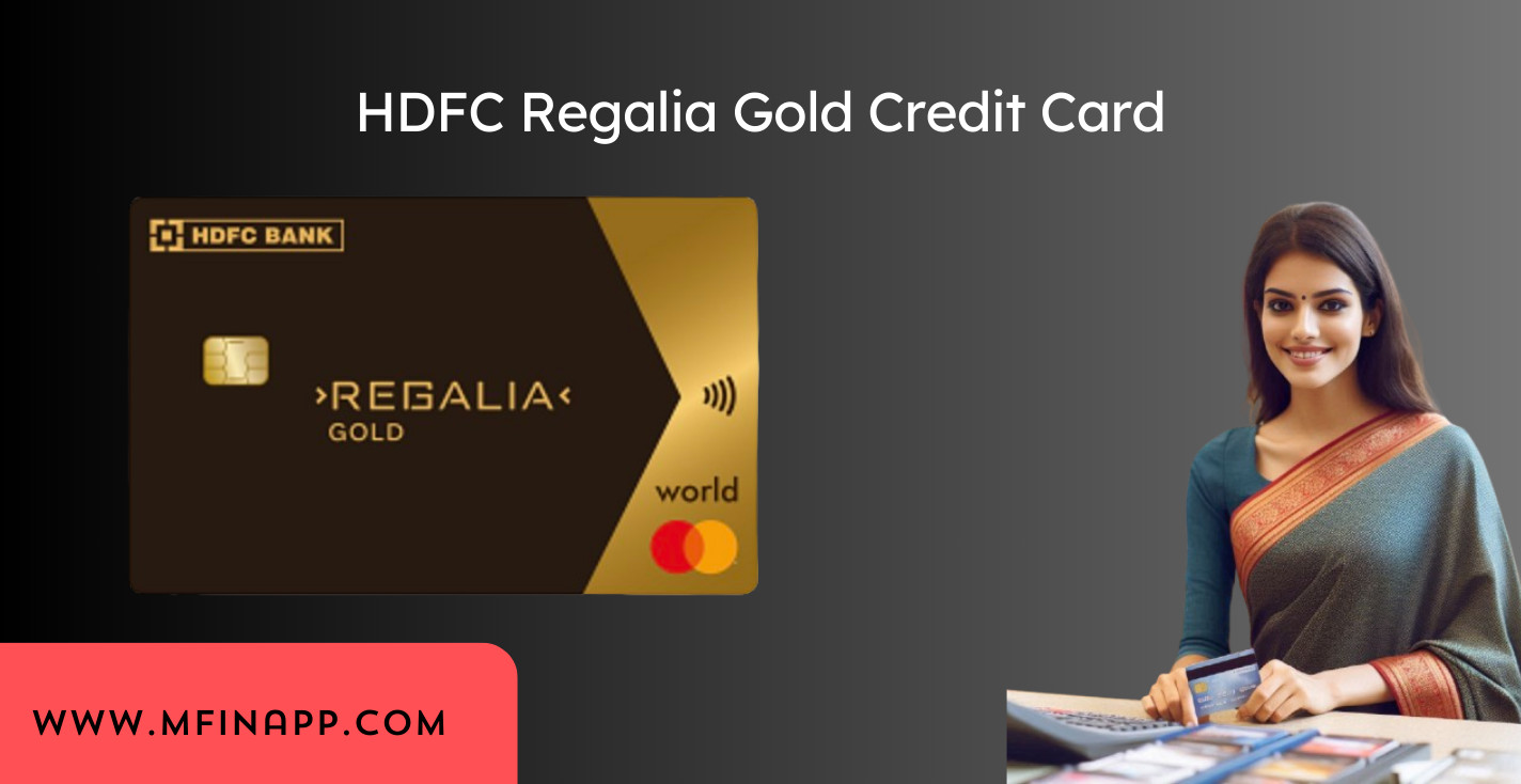 Hdfc Regalia Credit Card Forex Charges HDFC Regalia Gold Credit Card: A Comprehensive Guide - M-FINAPP